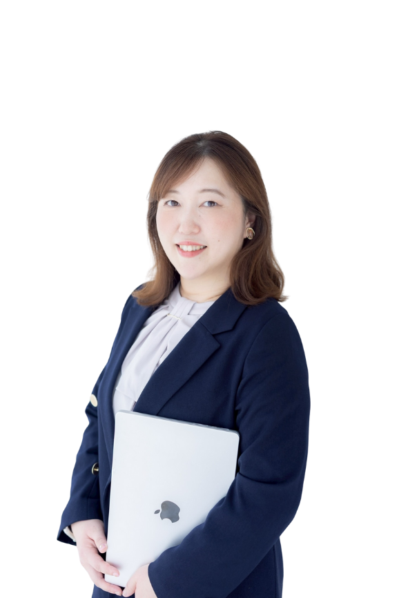 小出益未 プロフィール写真